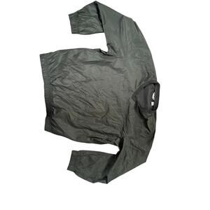 Izod Golf Men's Golf Shirt Wind Breaker Size L